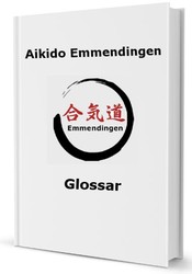 PDF Download Aikido-Glossar