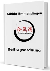 PDF Download der Beitragsordnung