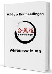 PDF Download der Vereinssatzung